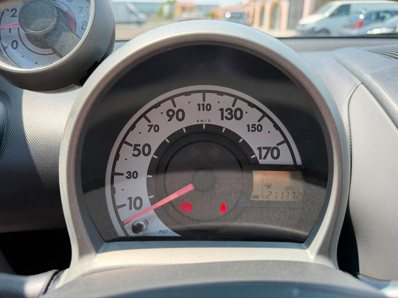 Peugeot 107 1.0 68CV 5p. Sweet Years