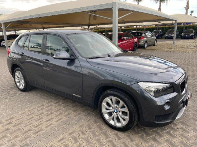 BMW X1 sDrive18d Sport Line