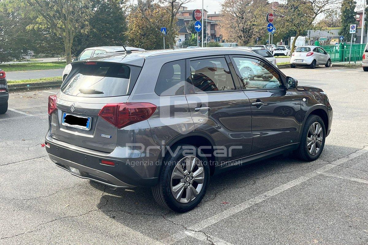 SUZUKI Vitara 1.4 Hybrid Cool+