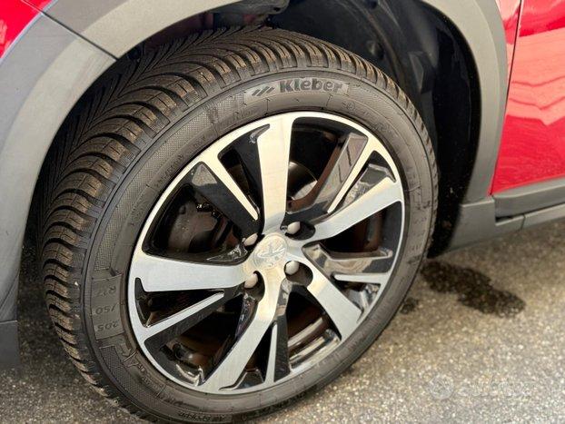 Peugeot 2008 1.2 puretech t Gt Line s&s 110cv eat6