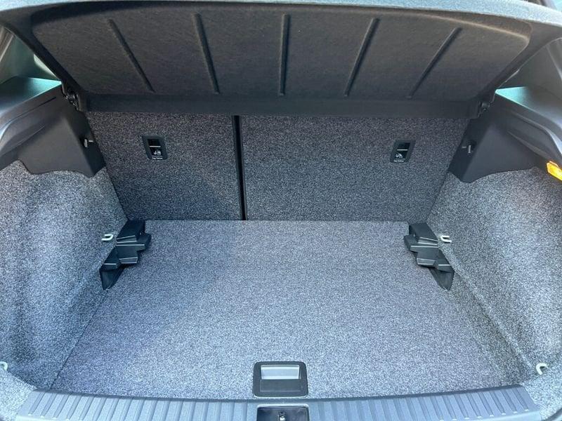 SEAT Arona 1.0 EcoTSI Style