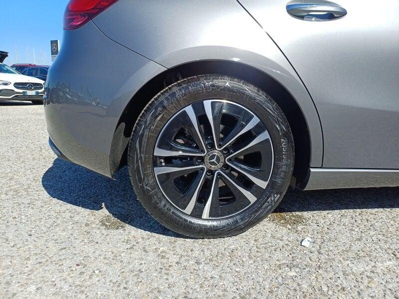 Mercedes-Benz Classe A A 180 d Progressive Advanced Plus auto
