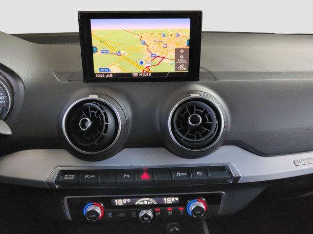 AUDI Q2 Q2 30 TFSI Admired