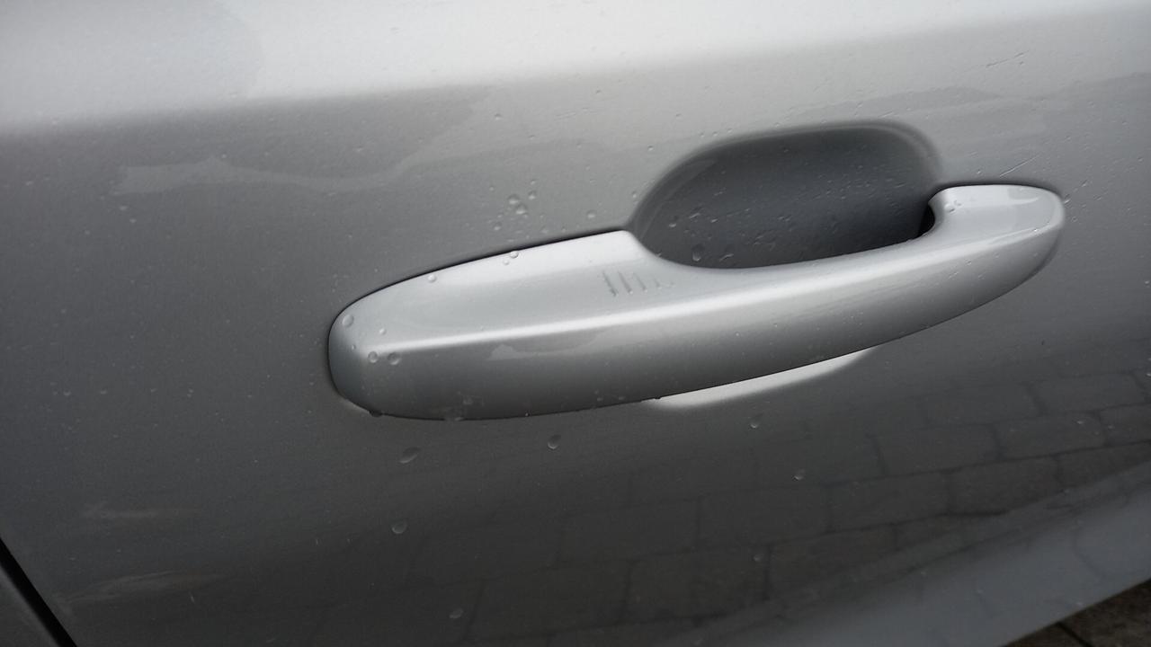 Ford Focus 1.0 EcoBoost Hybrid 155 CV 5p. ST-Line X