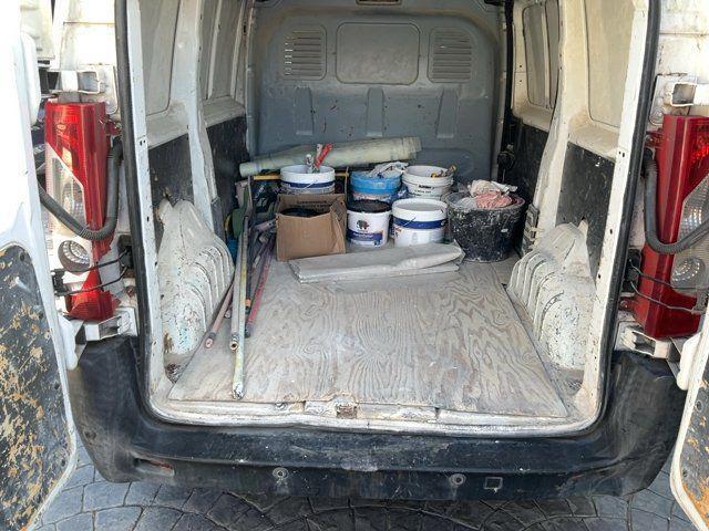 CITROEN Jumpy 29 2.0 HDi/120 L1 H1 Furgone