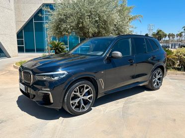 Bmw X5 M50d Super Offerta T-Stock prezzo imperdibile