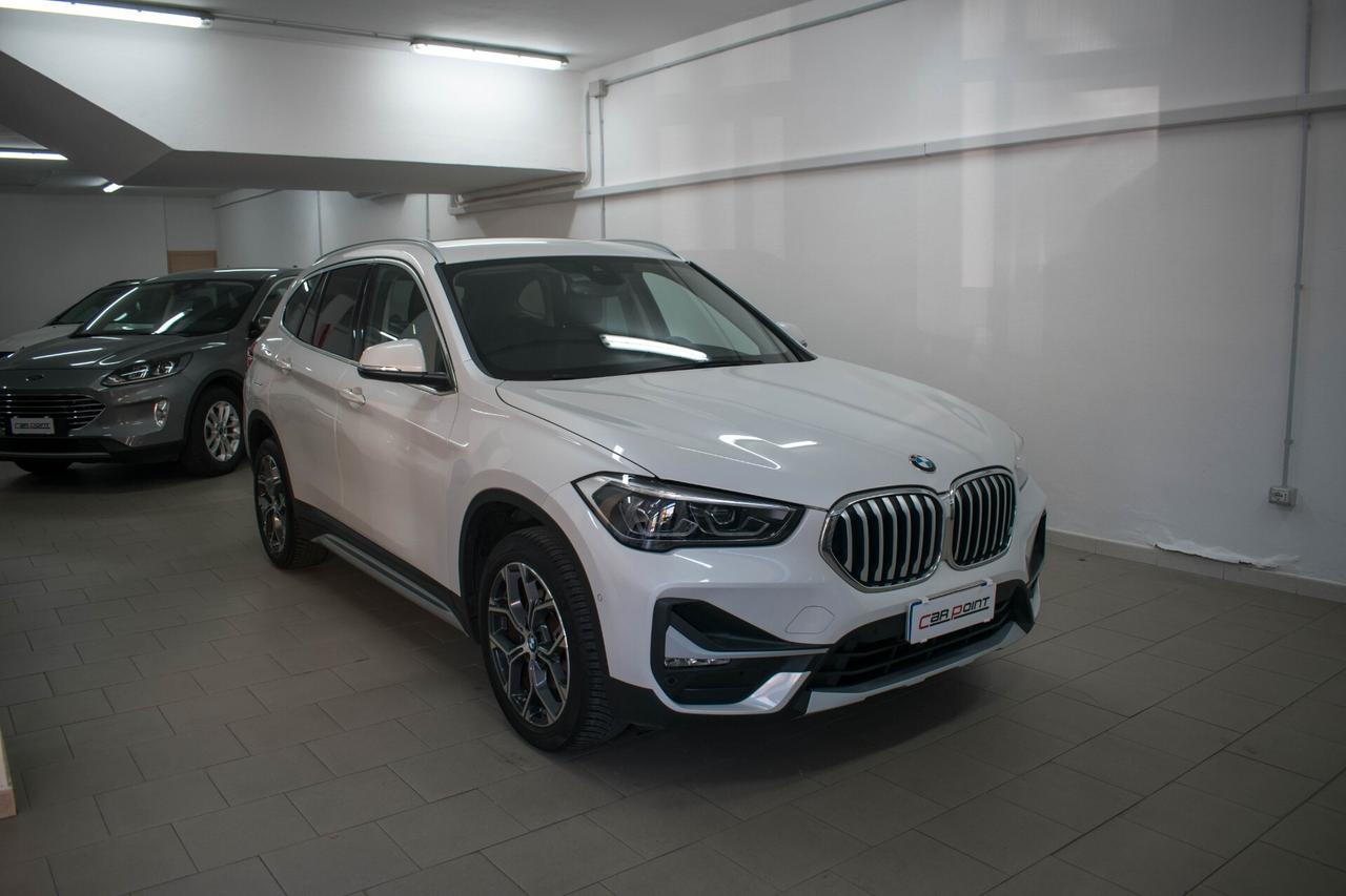 Bmw X1 sDrive18d xLine Plus