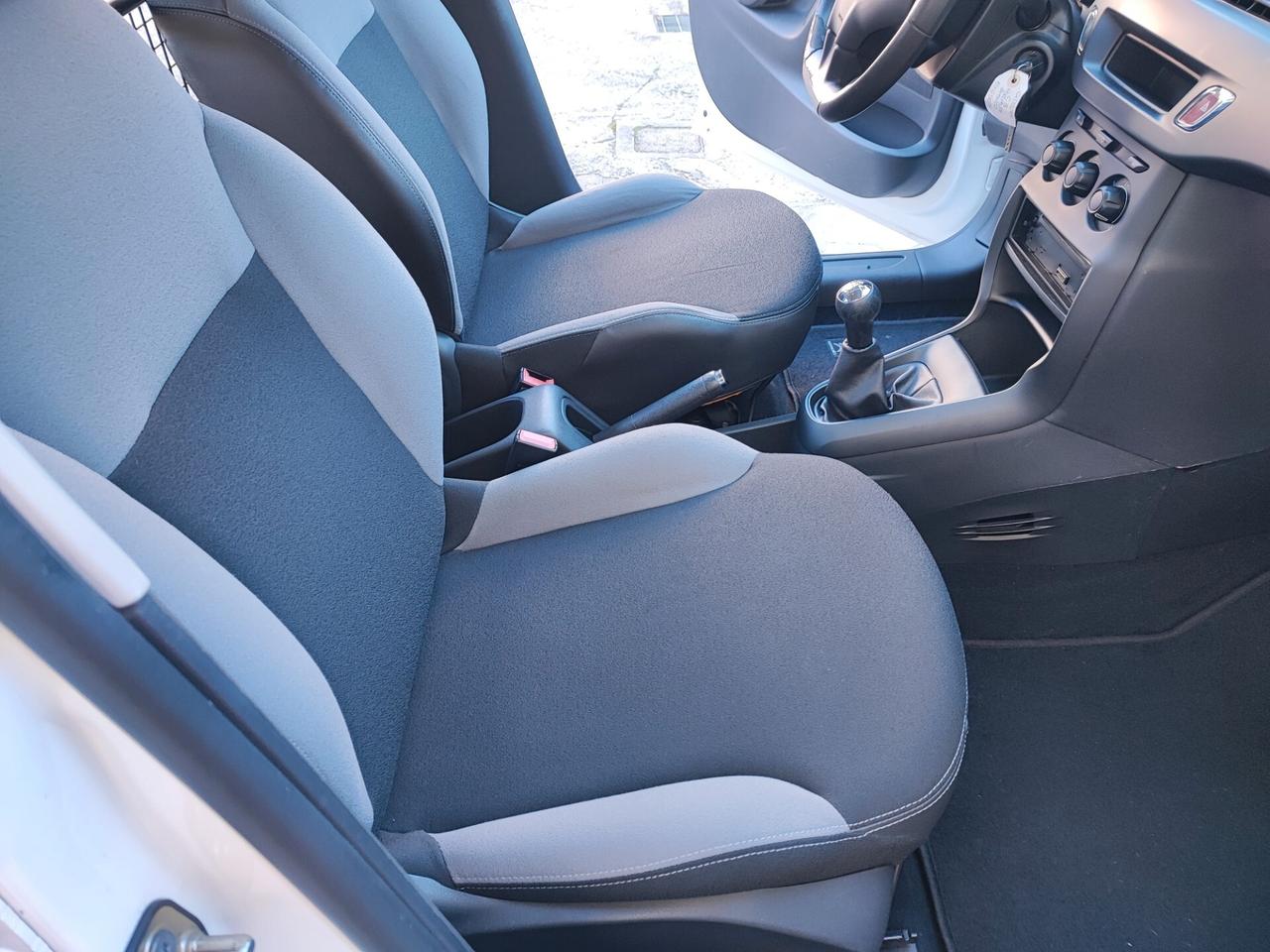 Citroen C3 Hdi Van KM 90000 IVA COMPRESA