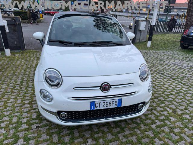 FIAT 500 1.0 Hybrid Dolcevita ITALIANA NO VINCOLI KM CERTIF