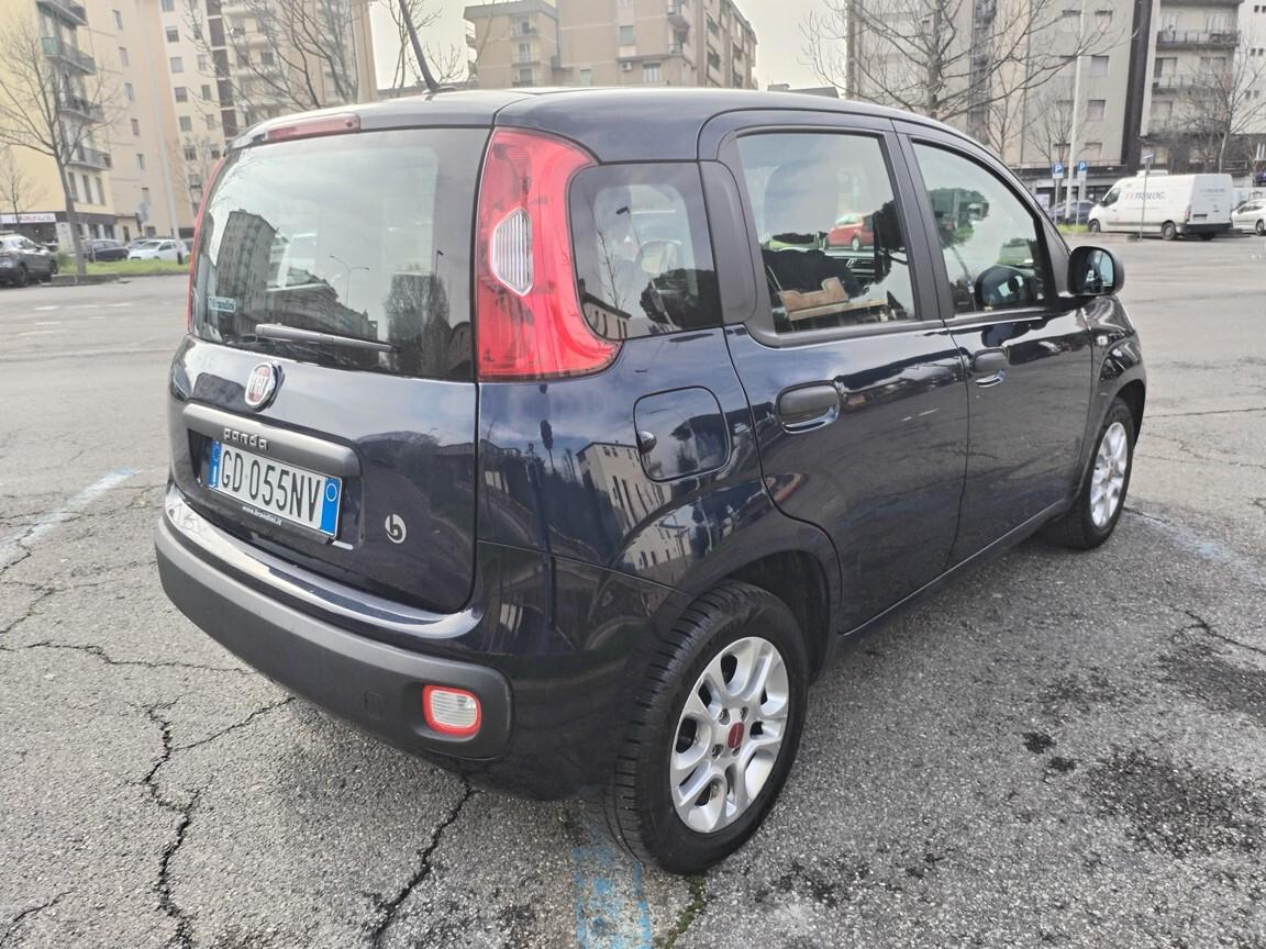 Fiat Panda 1.2 EasyPower Lounge 86000KM 2021 GPL