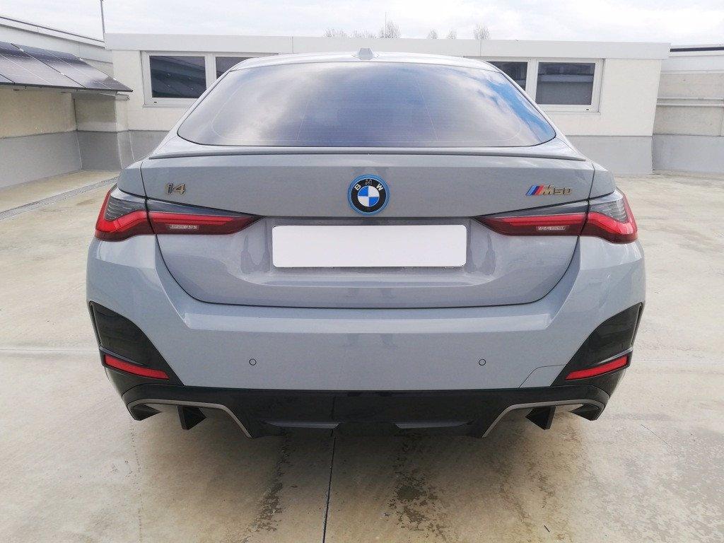 BMW i4 M50 Sport del 2023