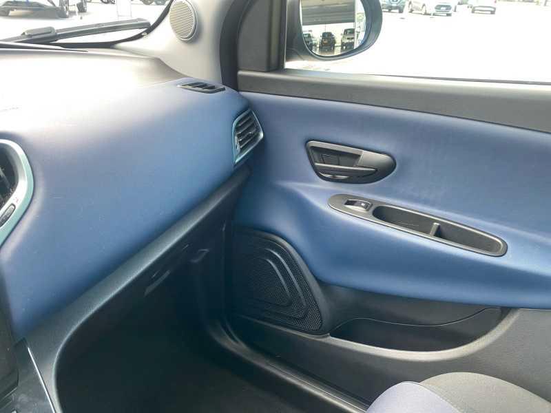 LANCIA Ypsilon 1.0 firefly hybrid Platino s&s 70cv