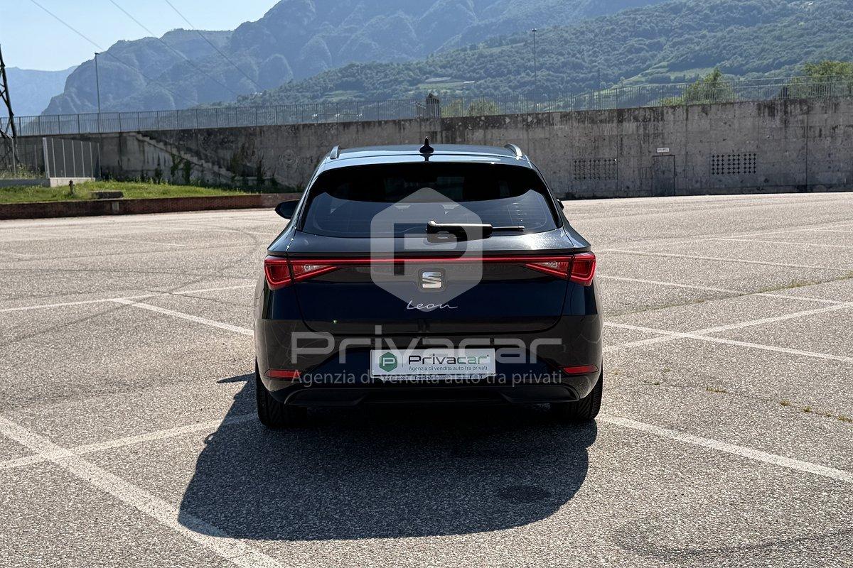 SEAT Leon Sportstourer 1.0 TSI 90 CV Business