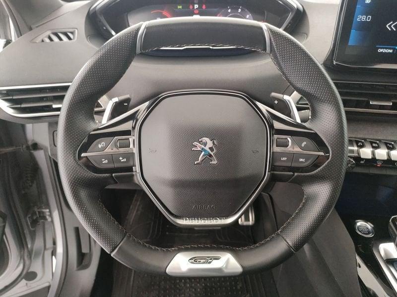 Peugeot 3008 3008 BlueHDi 130 S&S EAT8 GT