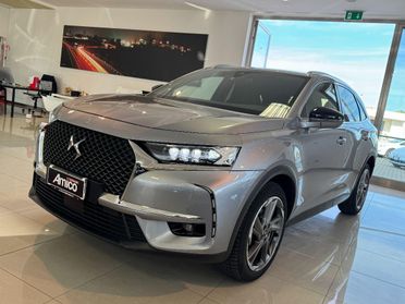 DS DS7 CrossBack 1.5 BlueHDi 130 Grand Chic Solo 60.000km