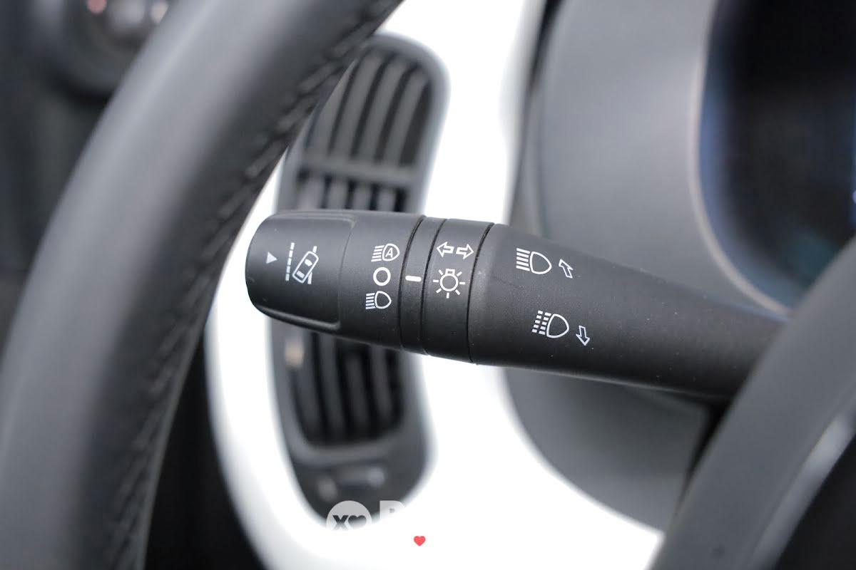 Fiat Panda Pandina 1.0 firefly hybrid 70CV Cross