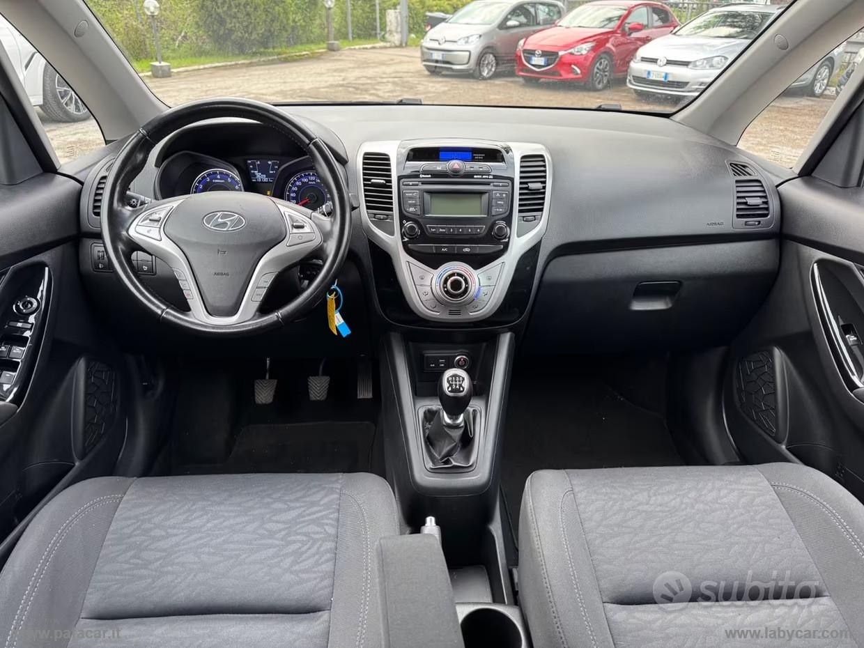 HYUNDAI ix20 1.4 90 CV Econext Classic