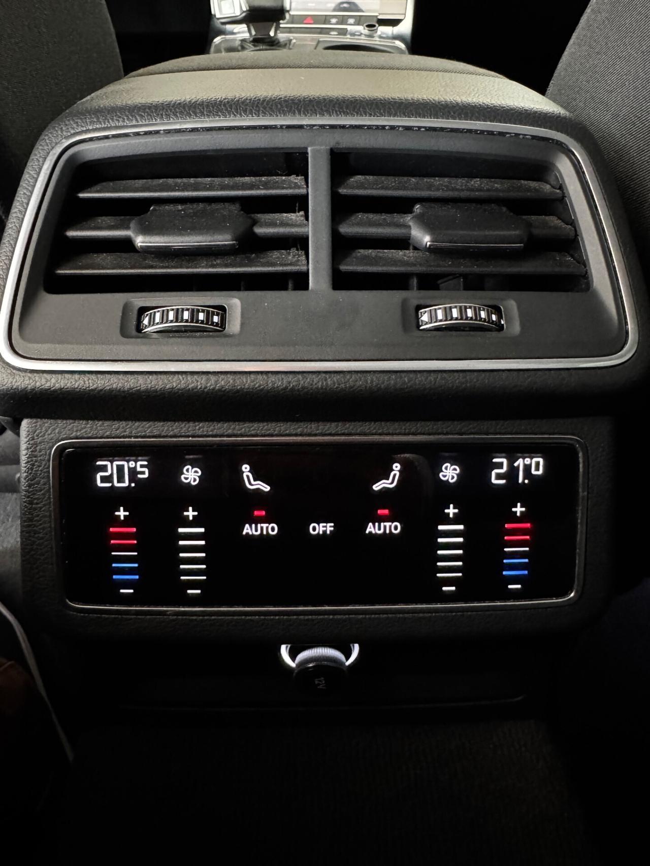 Audi A6 Avant 40 2.0 TDI quattro ultra S tronic Business Sport