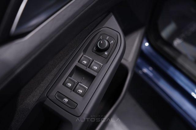 VOLKSWAGEN Golf 1.5 TSI 115cv ACT Edition Plus
