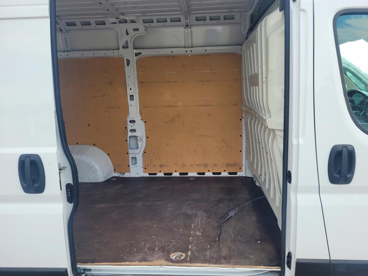 Fiat Ducato 35 2.3 MJT 140CV PC-TN Furgone