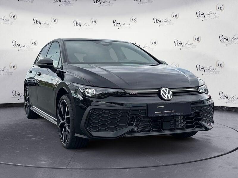 Volkswagen Golf 2.0 TSI GTI DSG Gancio Tetto 19" Estoril Full LED Harman Kardon