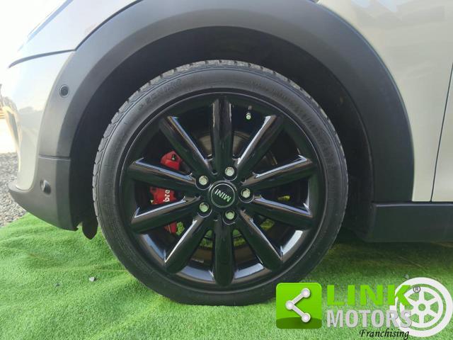 MINI Cooper D HYPE 1.5 116 CV