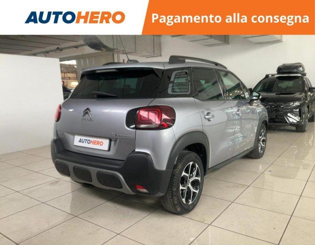 CITROEN C3 Aircross BlueHDi 110 S&S Shine
