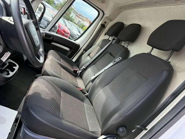 Citroen Jumper 2.2 BlueHdi 140cv PL TM Gran Volume (L3 H2) IVA DEDUCIBILE