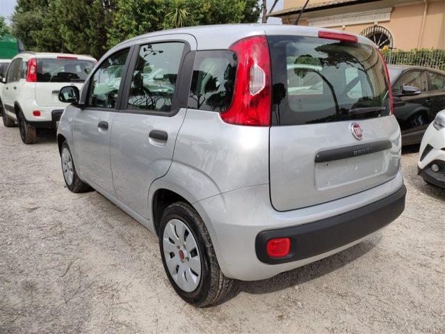 FIAT Panda 1.2 Easy CLIMA OK NEOPATENTATI