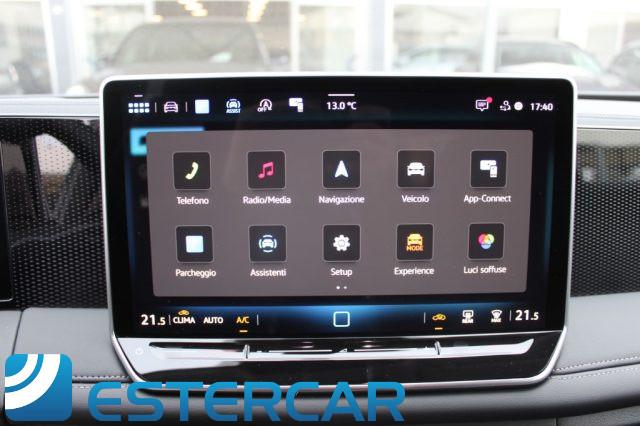 VOLKSWAGEN Tiguan 1.5 eTSI 130 CV ACT DSG Life