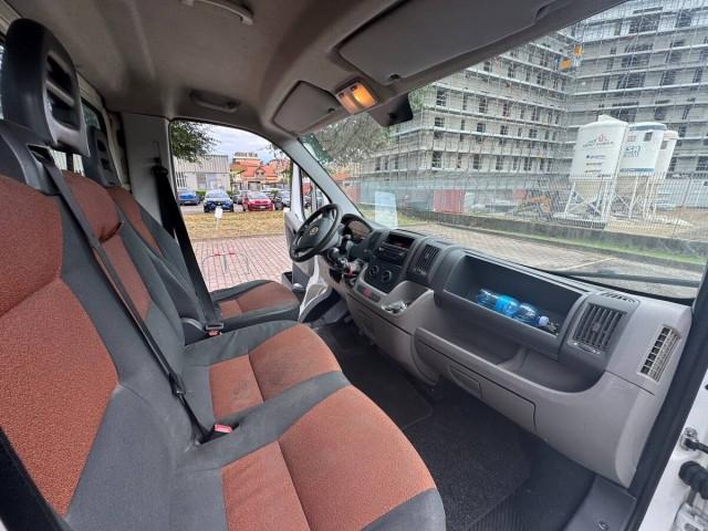 Fiat Ducato 35 MH1 2.3 mjt 120cv carro