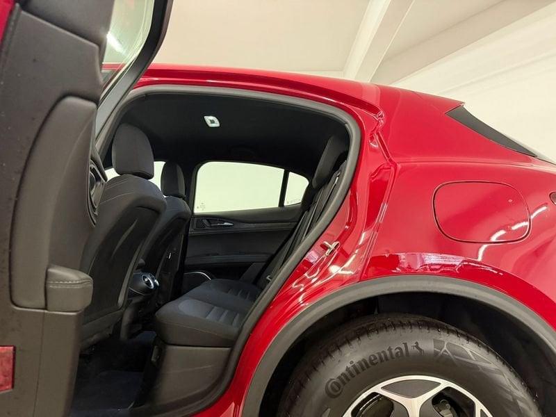 Alfa Romeo Stelvio Stelvio 2.2 Turbodiesel 160 CV AT8 RWD Super Business