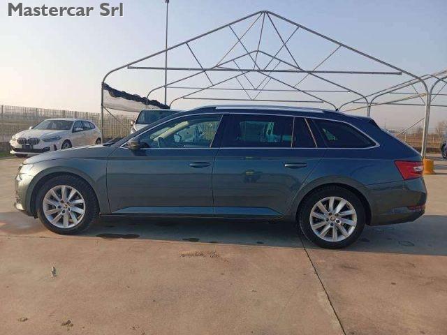 SKODA Superb Wagon iV 1.4 tsi phev Executive dsg - GD113AV