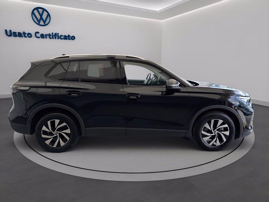 VOLKSWAGEN Tiguan 1.5 etsi life 130cv dsg del 2025