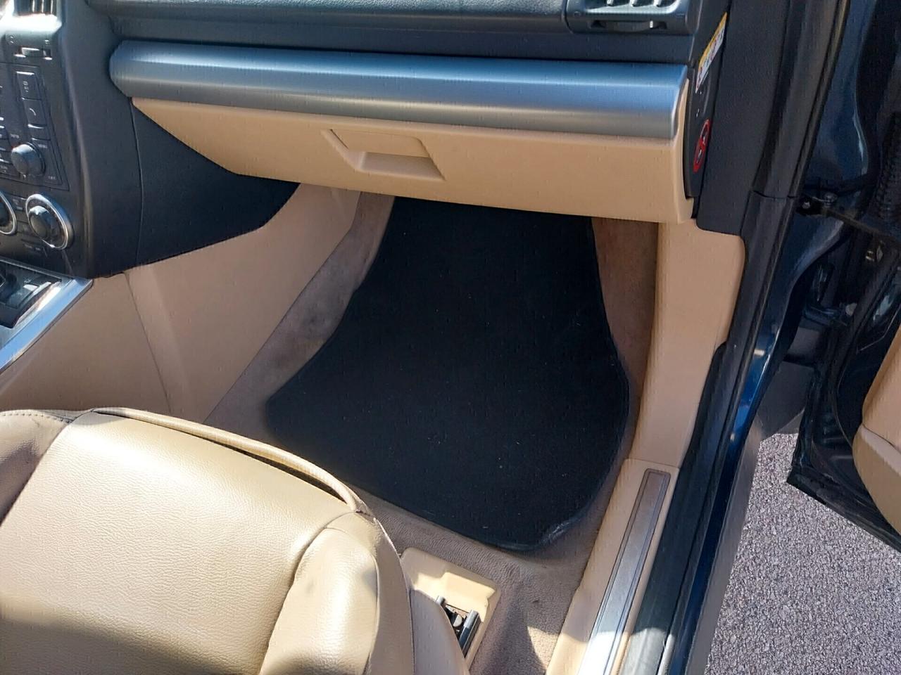 Land Rover Freelander 2.2 TD4 HSE