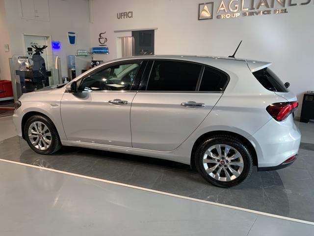 FIAT Tipo 1.6 Mjt S&S DCT 5 porte Sport