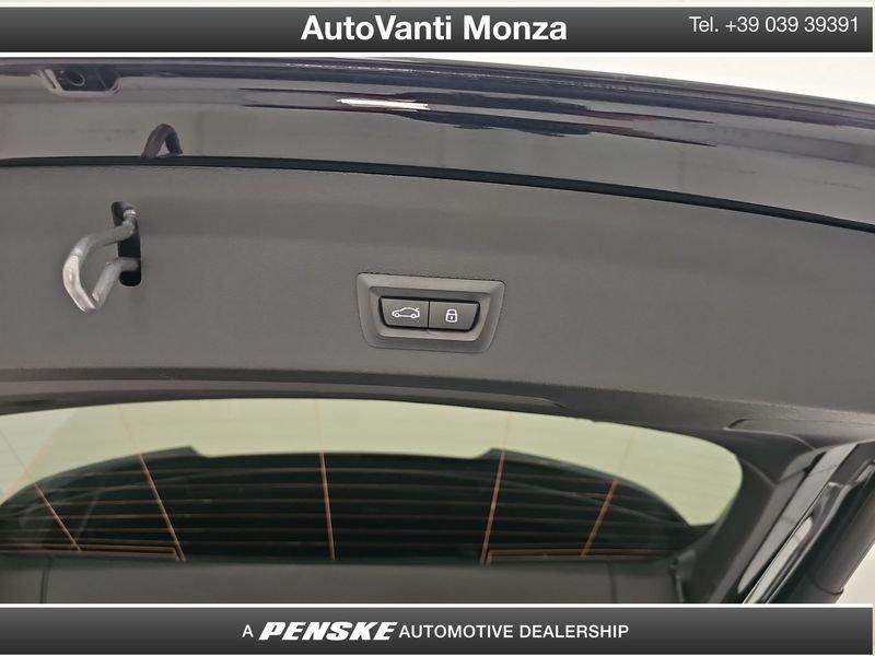 BMW Serie 1 118d MSport Pro