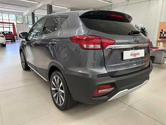 EVO 4 Evo 4 1.6 Bi-Fuel GPL