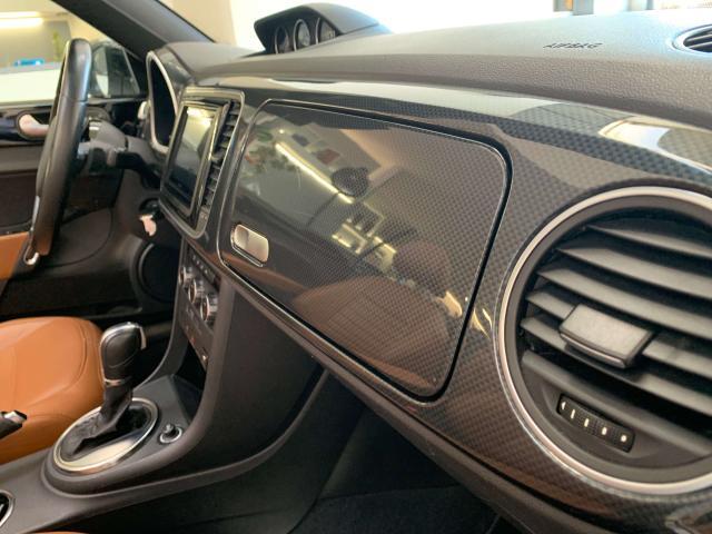 Volkswagen Maggiolino Maggiolino Cabrio 2.0 tdi Sport 140cv dsg