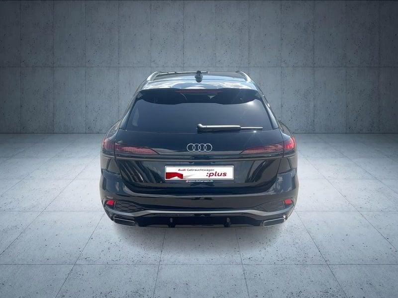 Audi A6 TFSI S tronic S-Line 20" Camera 360° Garanzia estesa