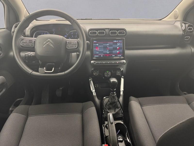 CITROEN C3AIRCROSS PURETECH 110 S&S MA