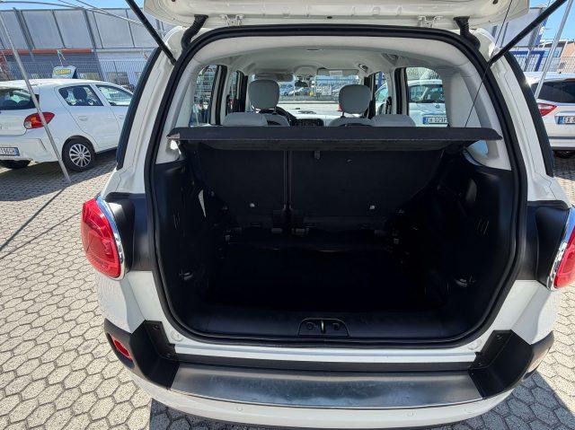 FIAT 500L 500L 2012 1.3 mjt Lounge 95cv