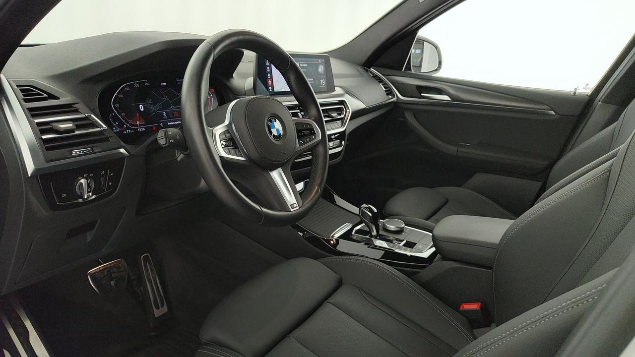 BMW X3 G01 2021 - X3 xdrive20d mhev 48V Msport auto