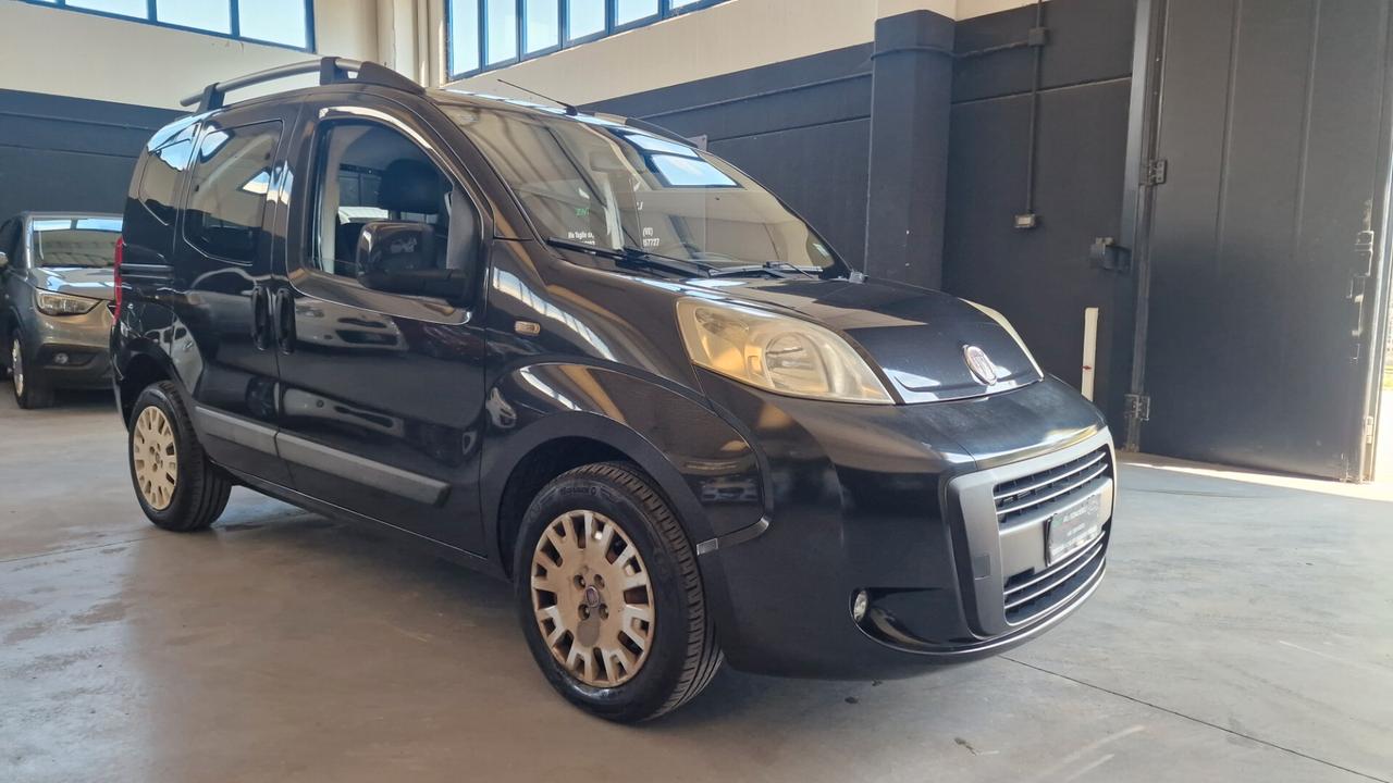 Fiat Qubo 1.3 MJT 75 CV Dynamic