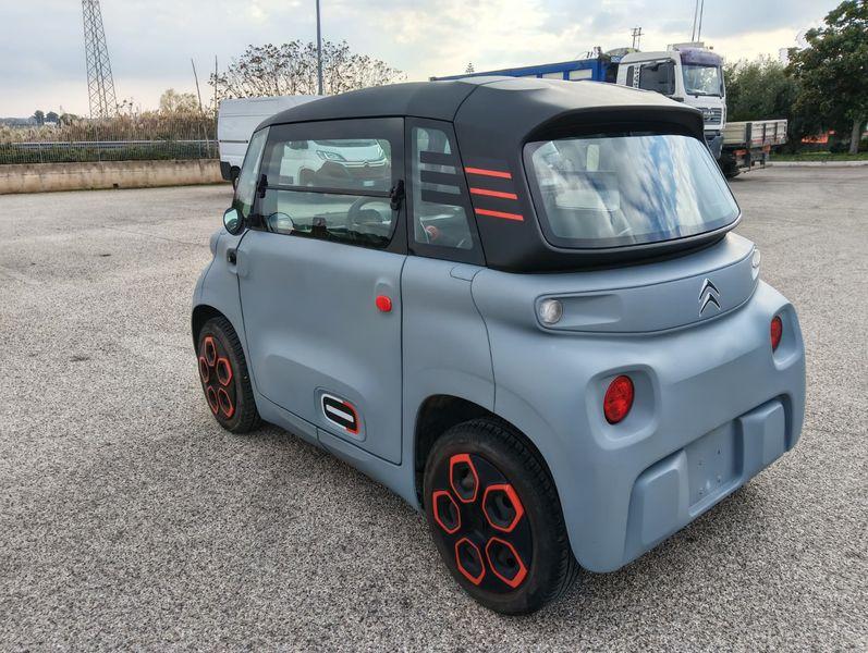 CITROEN Ami (2021) - Ami My Ami Pack