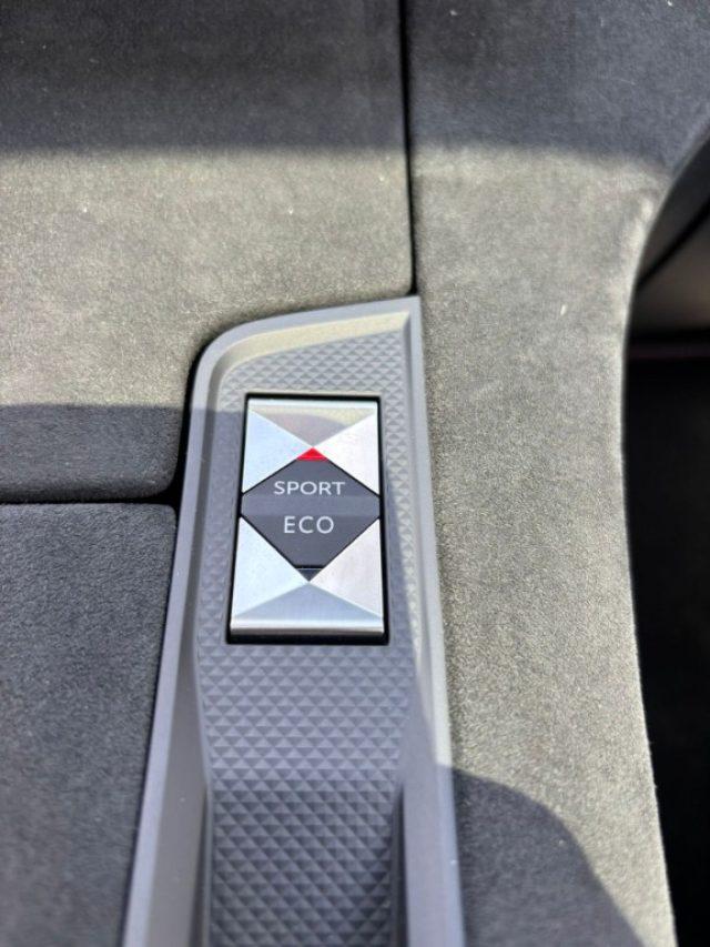 DS AUTOMOBILES DS 7 Crossback BlueHDi 130 aut. Performance Line