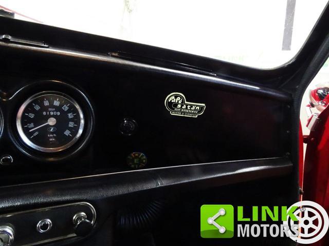 INNOCENTI Mini Cooper MK2 1.0 54 CV