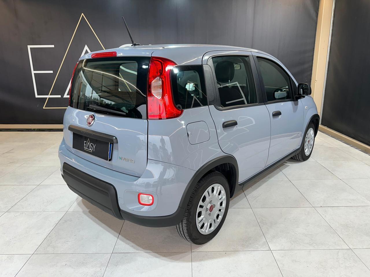 Fiat Panda 1.0 firefly hybrid City Life s * BLUETOOTH *