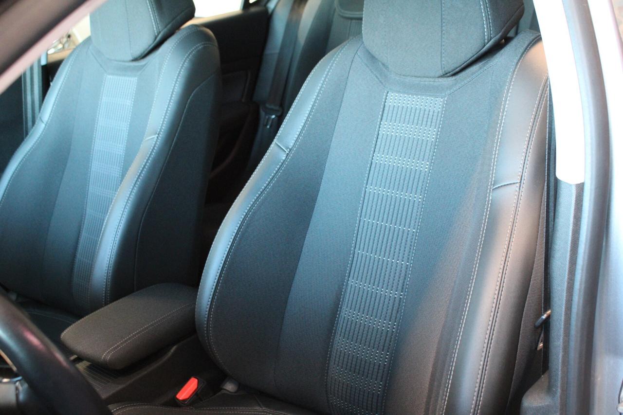 Peugeot 308 BlueHDi 100 S&S Active