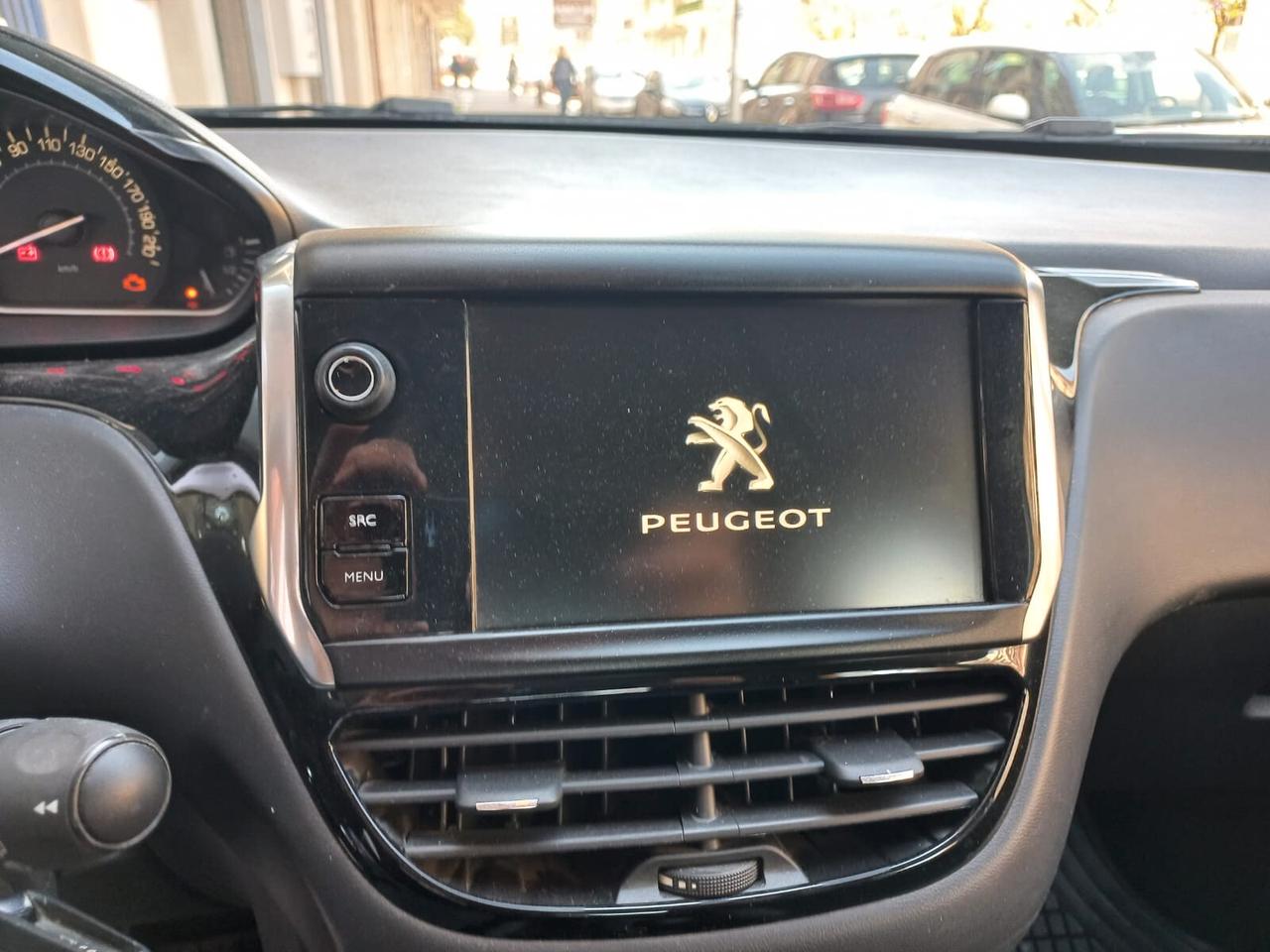 Peugeot 208 BlueHDi 75 5 porte Active